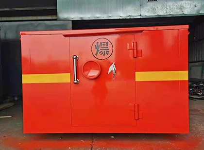 达孜车载炸药箱