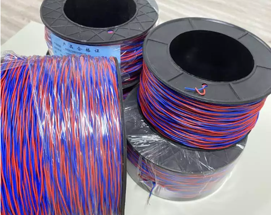 达孜放炮线的具体作用是什么？