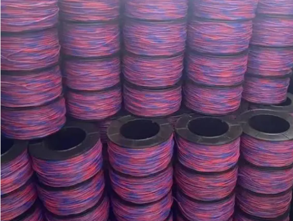 达孜爆破母线必须符合的要求有哪些？