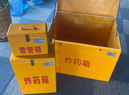 达孜雷管箱外观设计的功能性与行业应用趋势
