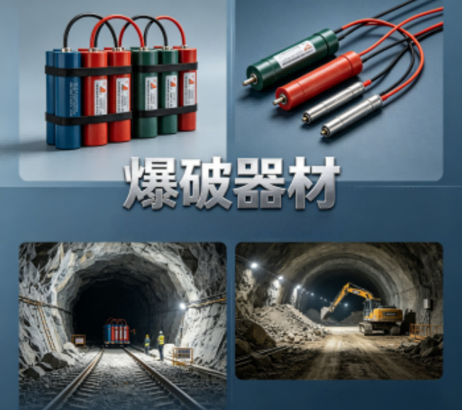 达孜爆破器材的“移动保险柜”：储存与运输的安全密码
